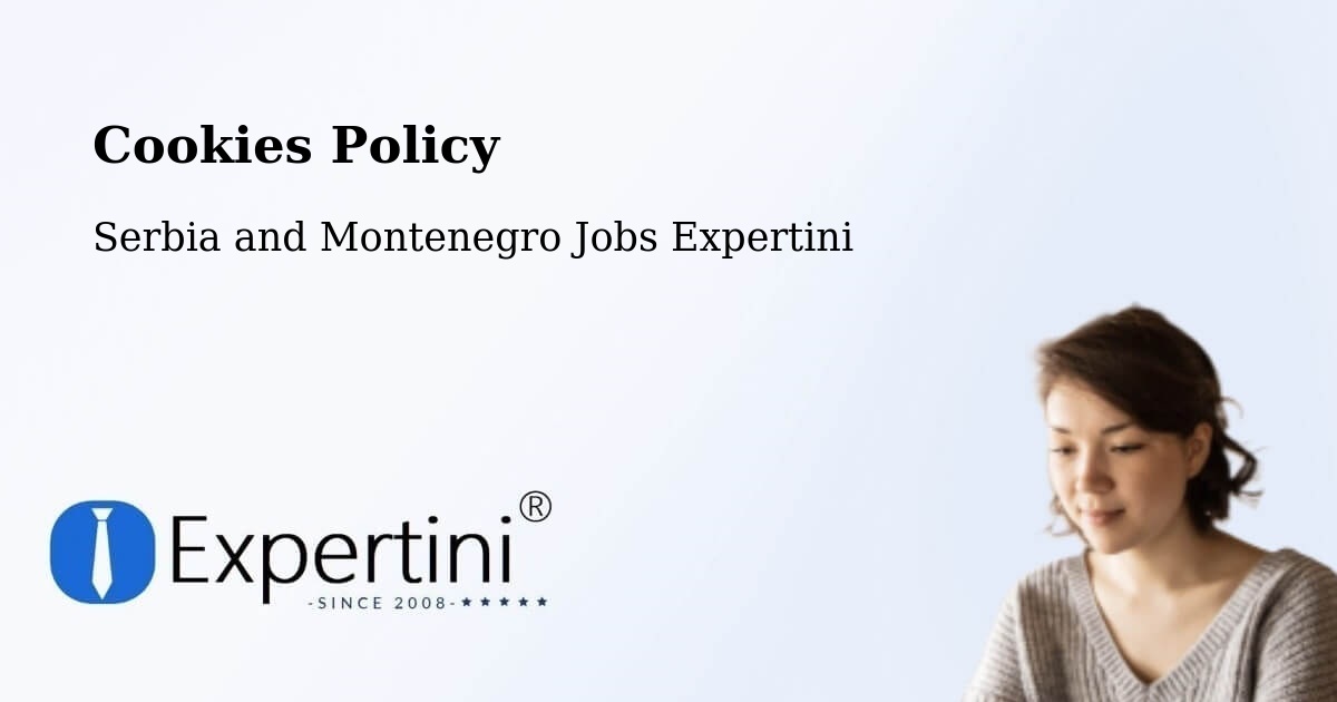 Cookie Policy – Lively - Serbia and Montenegro Jobs Expertini