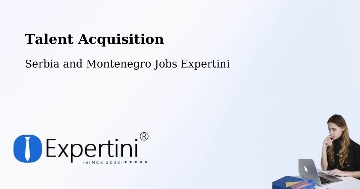 Post Jobs & Find Candidates in Lively – Talent Acquisition Solutions - Serbia and Montenegro Jobs Expertini
